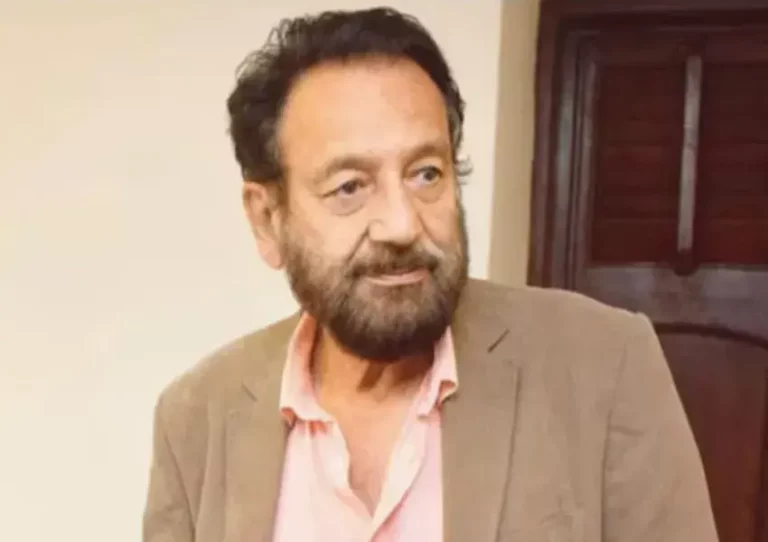 Shekhar Kapur Biography: Height, Weight, Age, & More