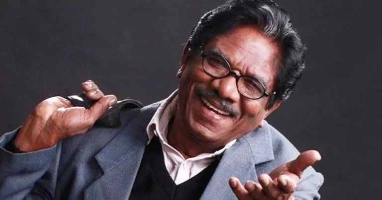 Bharathiraja Biography: Weight, Age, Family & Facts