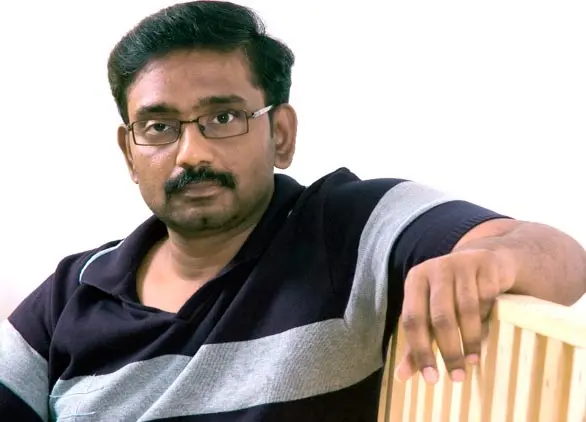 Vasanthabalan biography: Weight, Age, Family & Facts