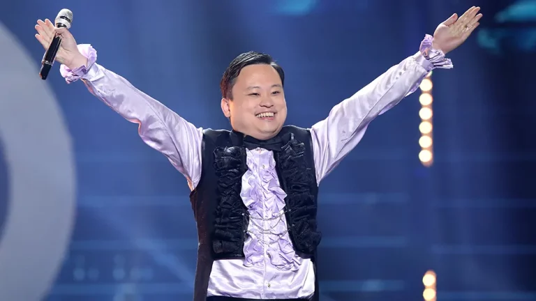 William Hung Biography: Early Life, Career, and Achievements