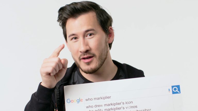 Markiplier Biography: Hight, Weight, Age