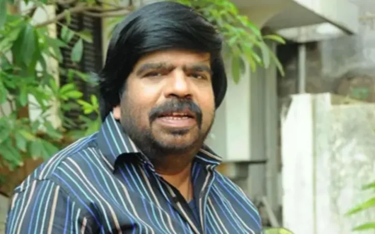 T. Rajendar Net Worth, Bio, Age, Height, Religion, Education