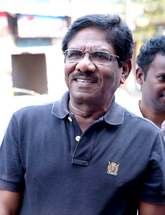 Bharathiraja - scrap_google_ccl