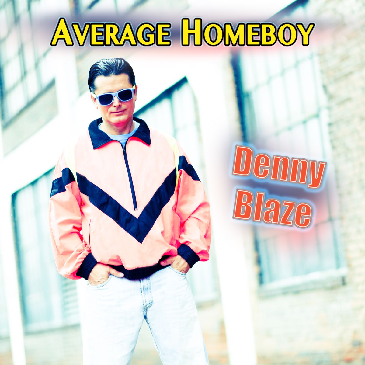 Average Homeboy - scrap_google_ccl