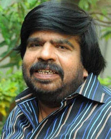 T. Rajendar - scrap_google_ccl