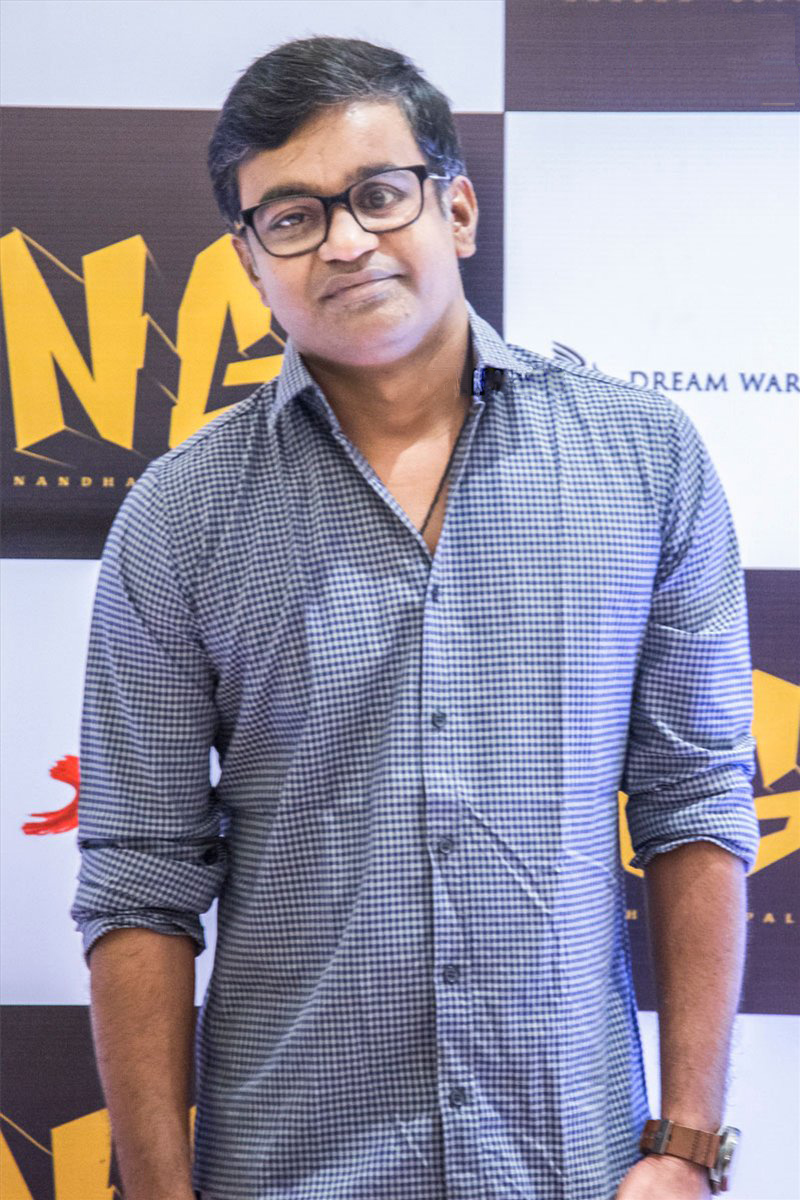 Selvaraghavan - scrap_google_ccl