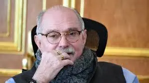 Nikita Mikhalkov Biography: Beauty, Talent, and Achievements